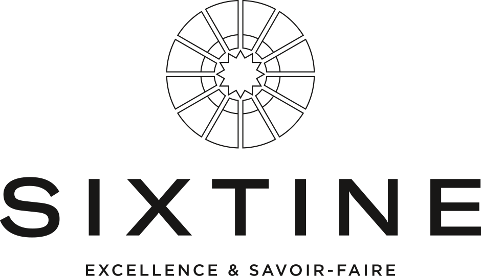 Logo Sixtine