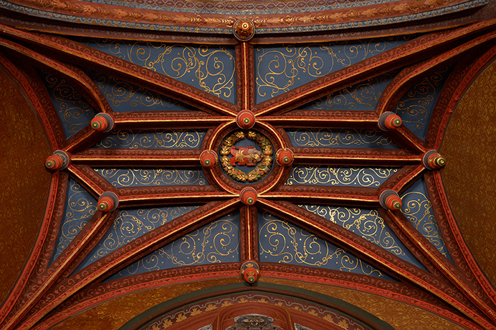 Eglise Sainte-Madeleine de Montargis (Loiret)