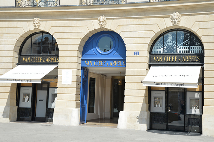 Immeuble place Vendôme (Paris)