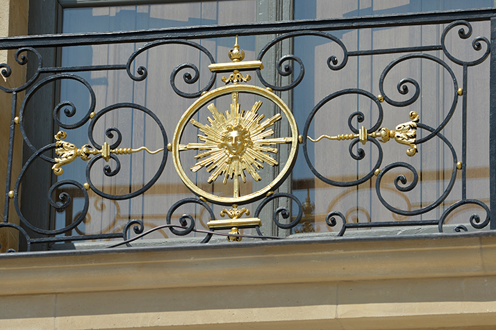 Immeuble place Vendôme (Paris)