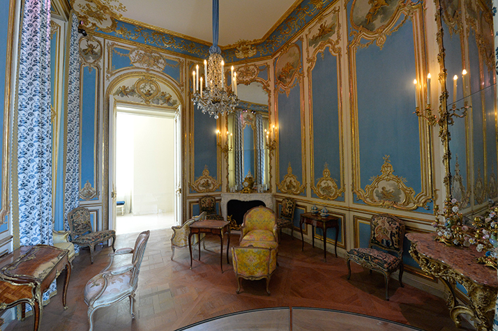 Musée du Louvre (Paris)