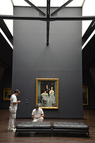 Musée d’Orsay (Paris)