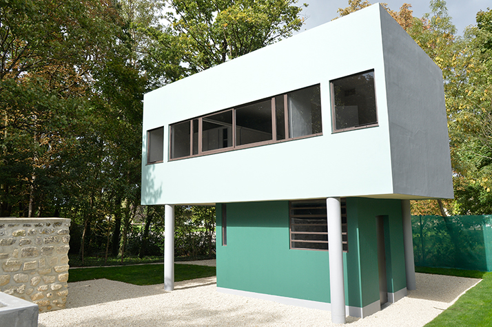 Villa Savoye (Yvelines)