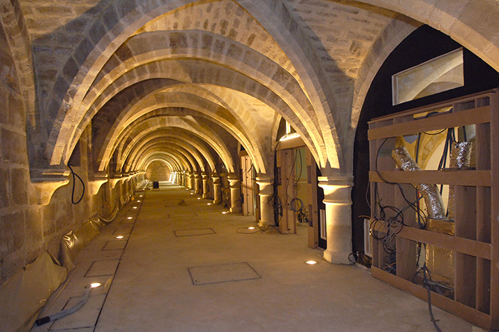 Collège des Bernardins (Paris)
