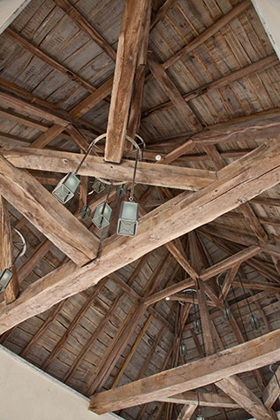 Abbaye Notre-Dame d’Ambronay (Ain)