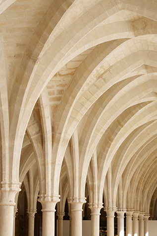 Collège des Bernardins (Paris)