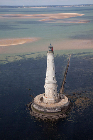 Phare de Cordouan (Gironde)