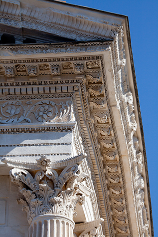 Maison Carrée (Gard)