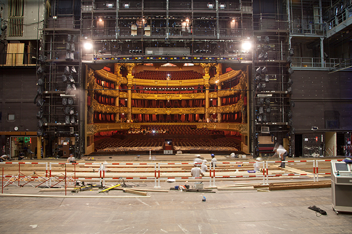 Opéra Garnier (Paris)