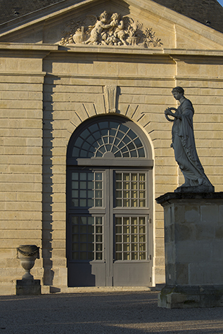 Orangerie du domaine de Sceaux (Hauts-de-Seine)
