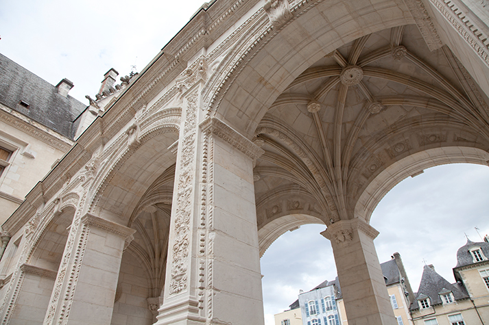 Château de Pau (Pyrénées-Atlantiques)