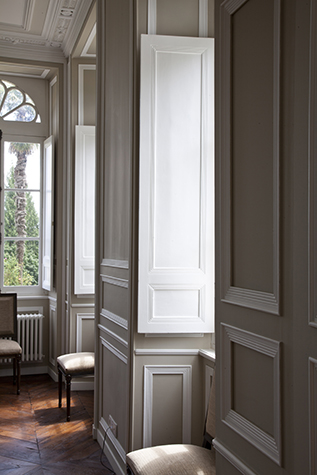 Propriété privée (Morbihan)