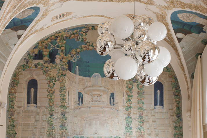 Hôtel Royal d’Evian (Haute-Savoie)