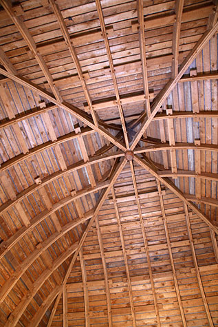 Château de Cadillac (Gironde)