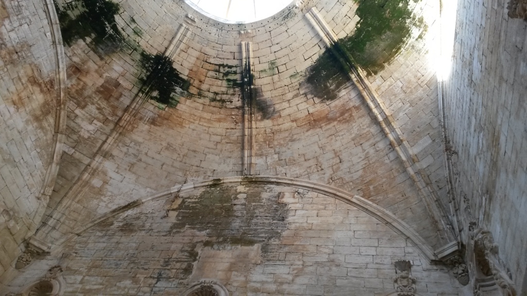 Château du Marquis de Baschi à Aubais