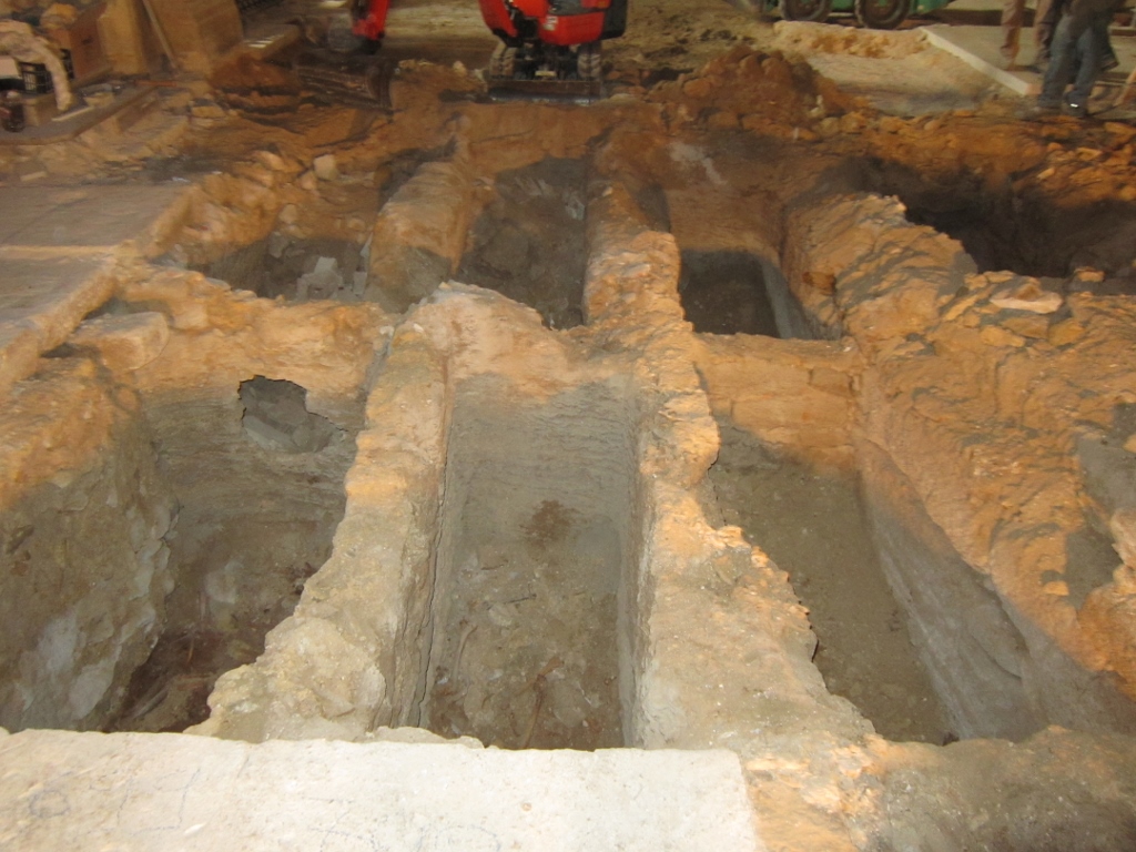 Eglise Saint-Nicolas – Pertuis