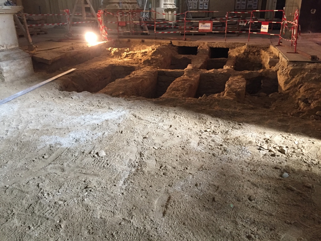 Eglise Saint-Nicolas – Pertuis