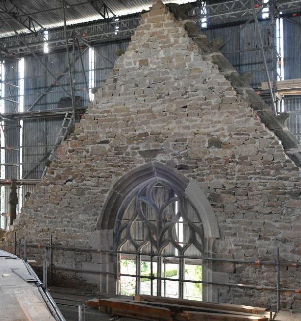 Musée de Cluny Paris Lefèvre