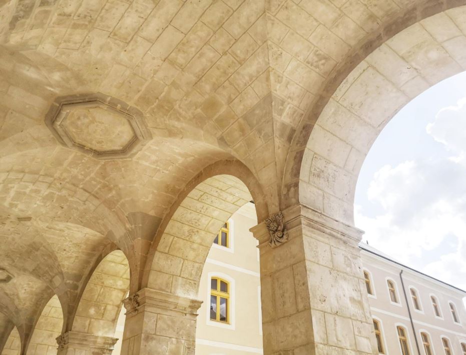 Musée de Cluny Paris Lefèvre