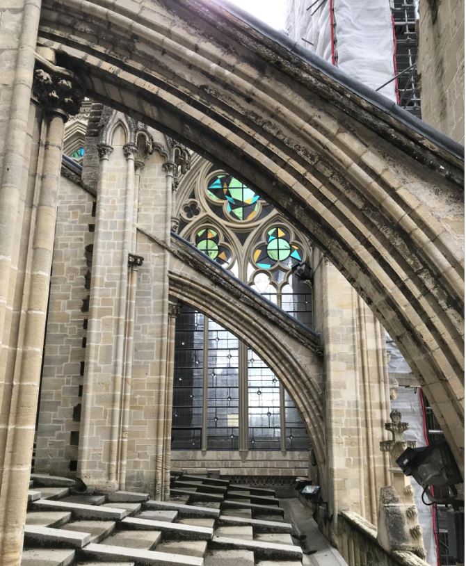 Musée de Cluny Paris Lefèvre