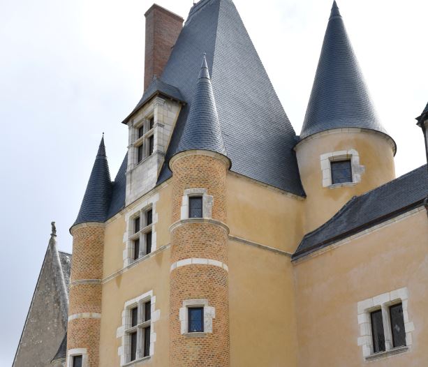 jacquet chateau