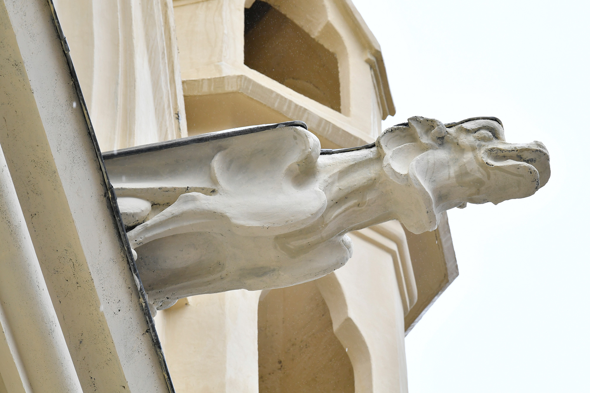 Rénovation de l’Eglise jacquet