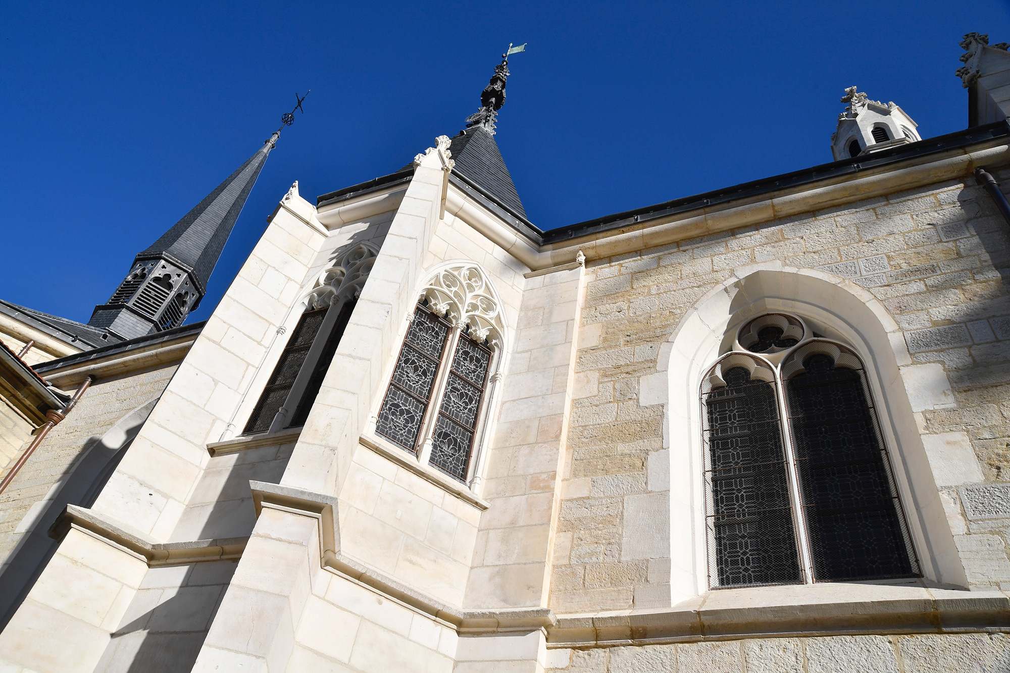 restauration chapelle dijon