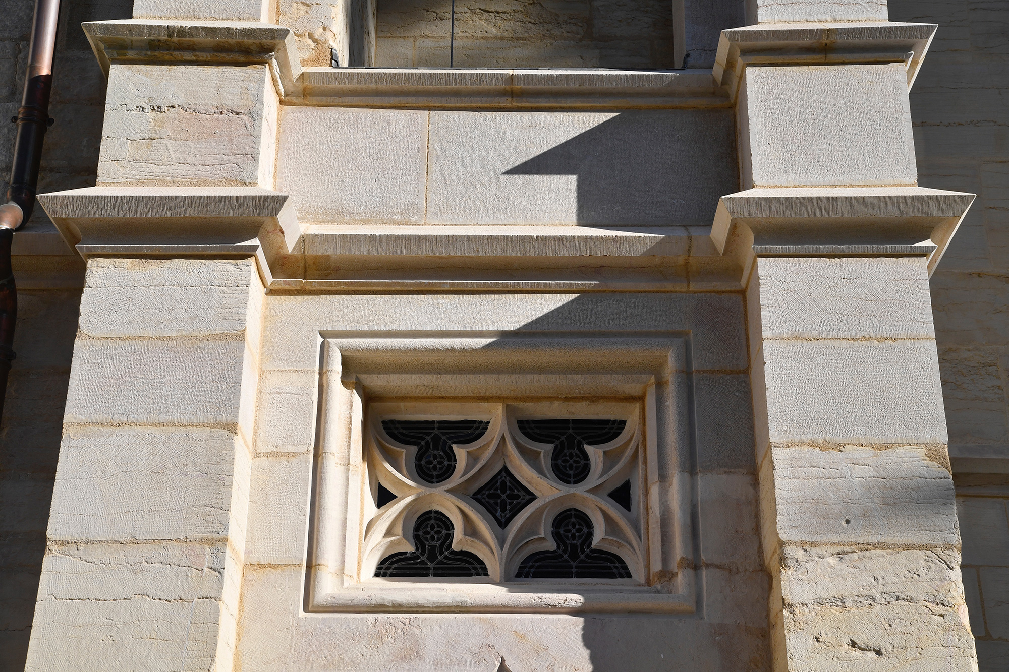 restauration chapelle dijon