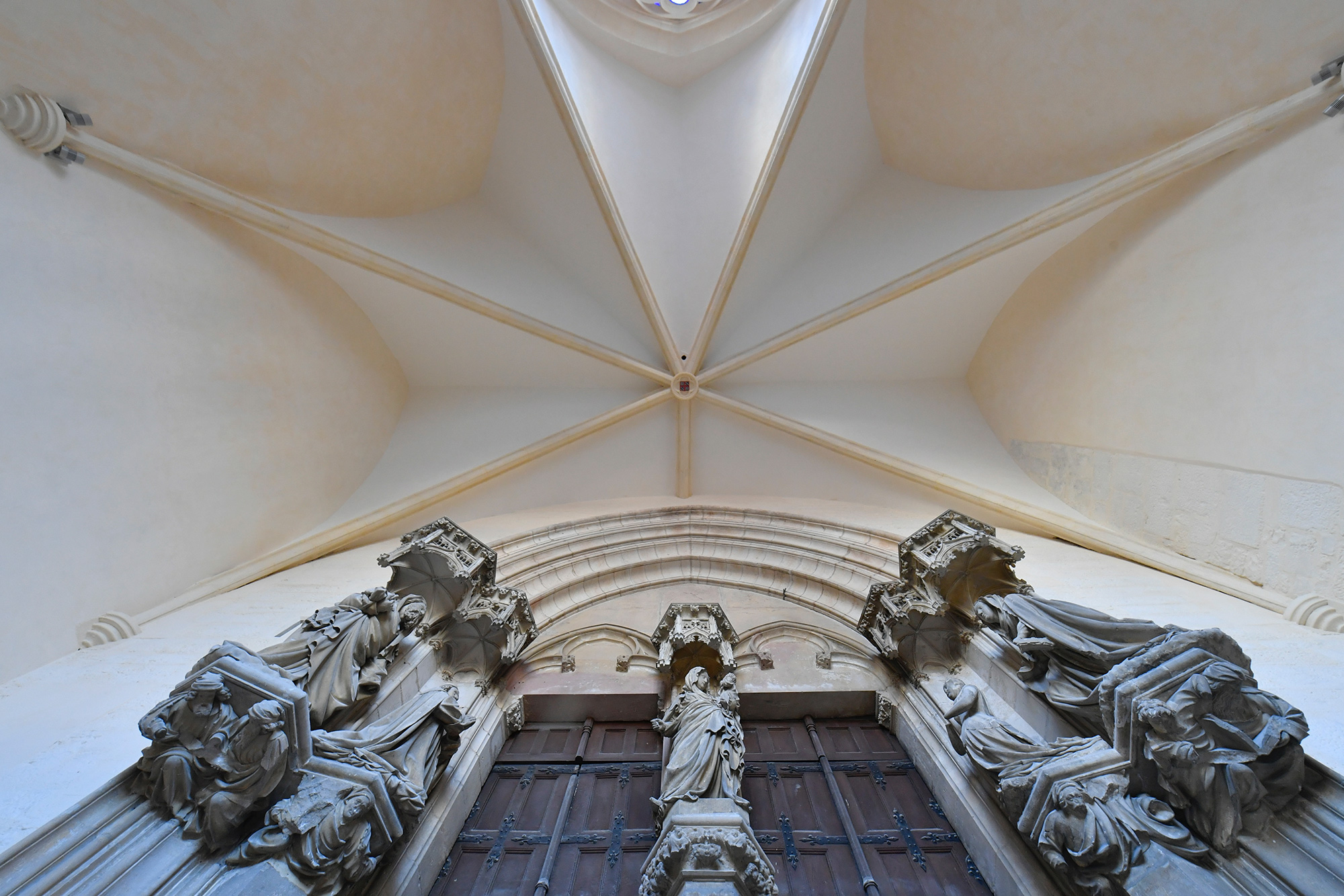 restauration chapelle dijon