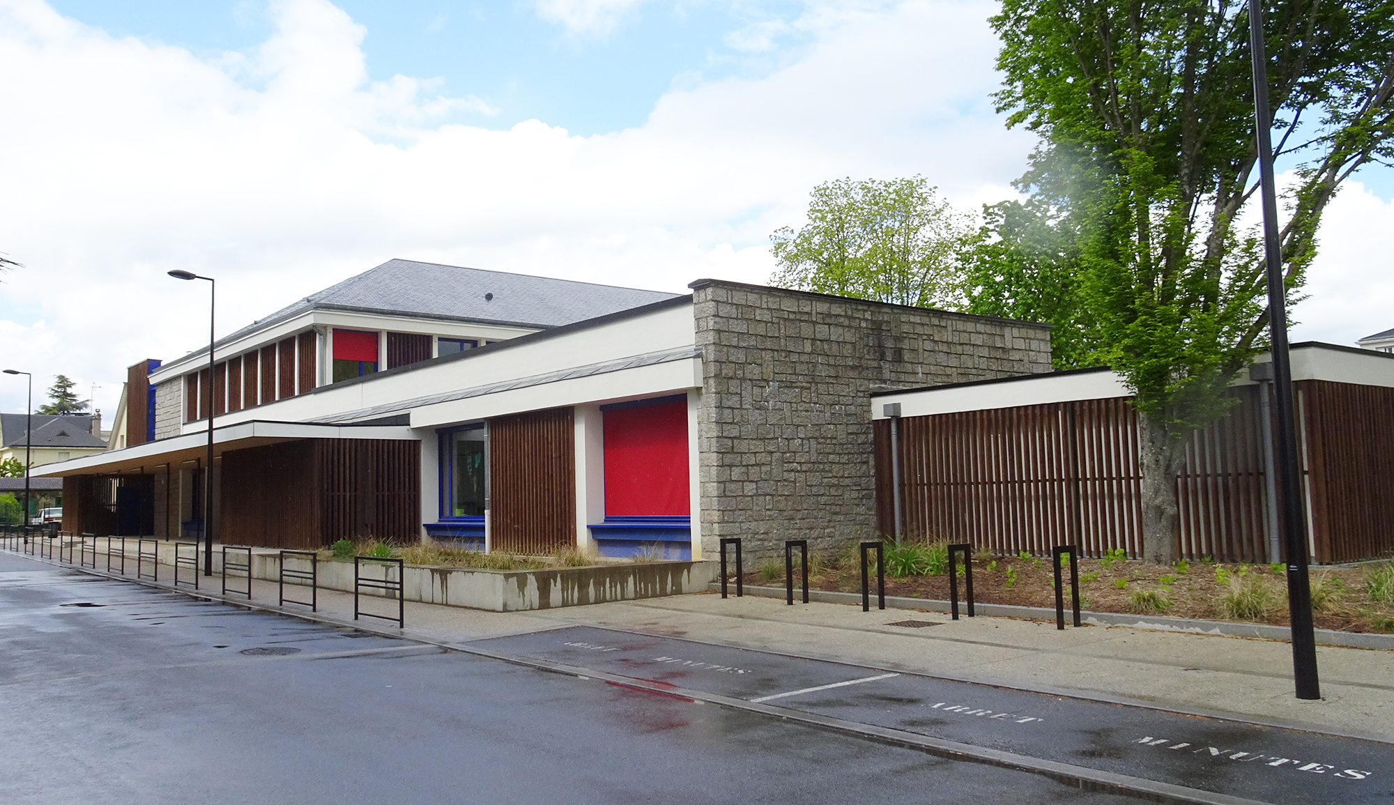 scolaire coefficient