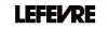 lefevre