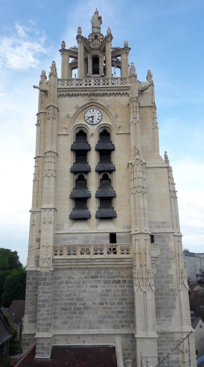 Église Saint-Laurent - Nogent-sur-Seine