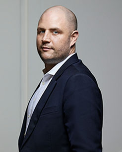 Aurélien Lamour de Caslou