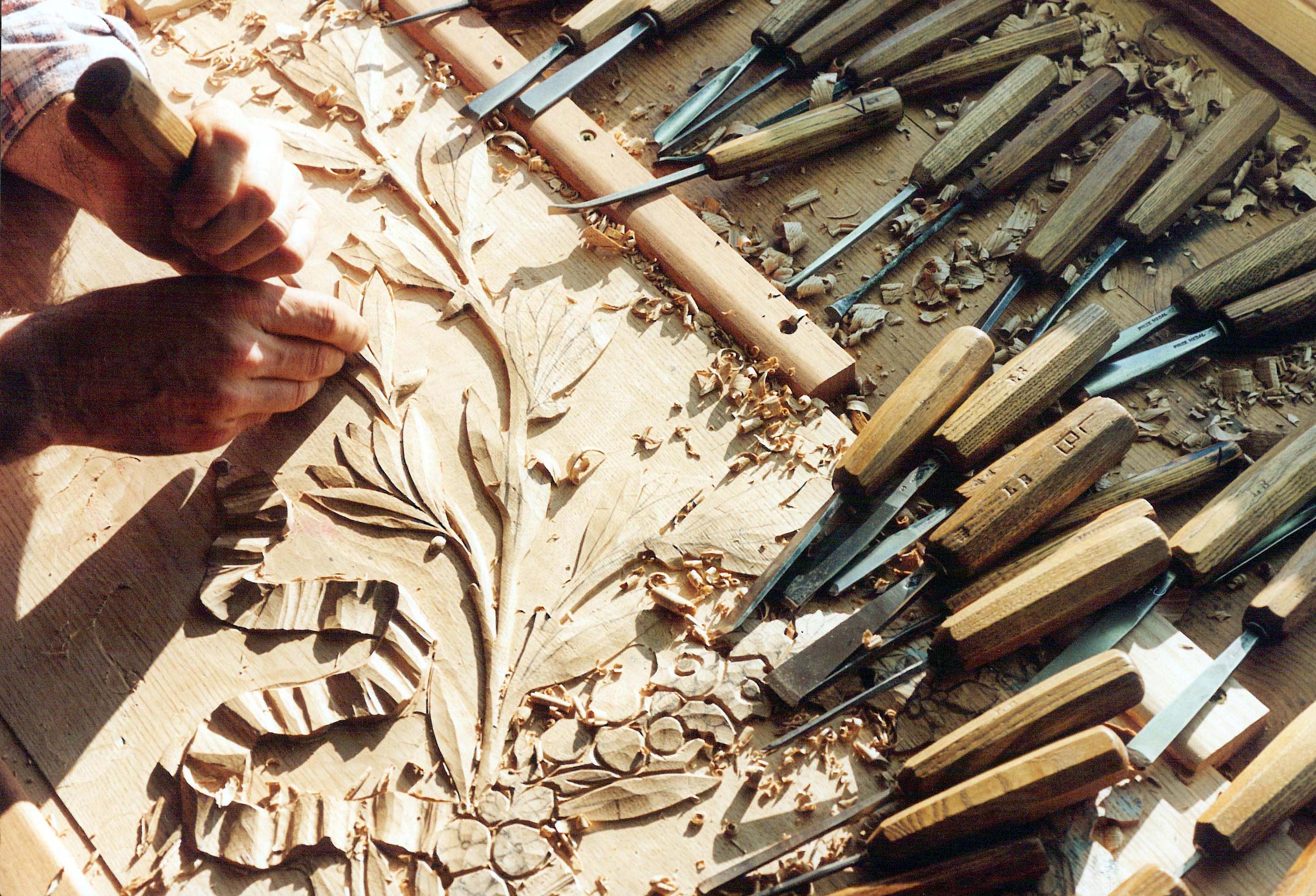 Copie d'un d'un panneau de dessus de porte fin XVIIIe