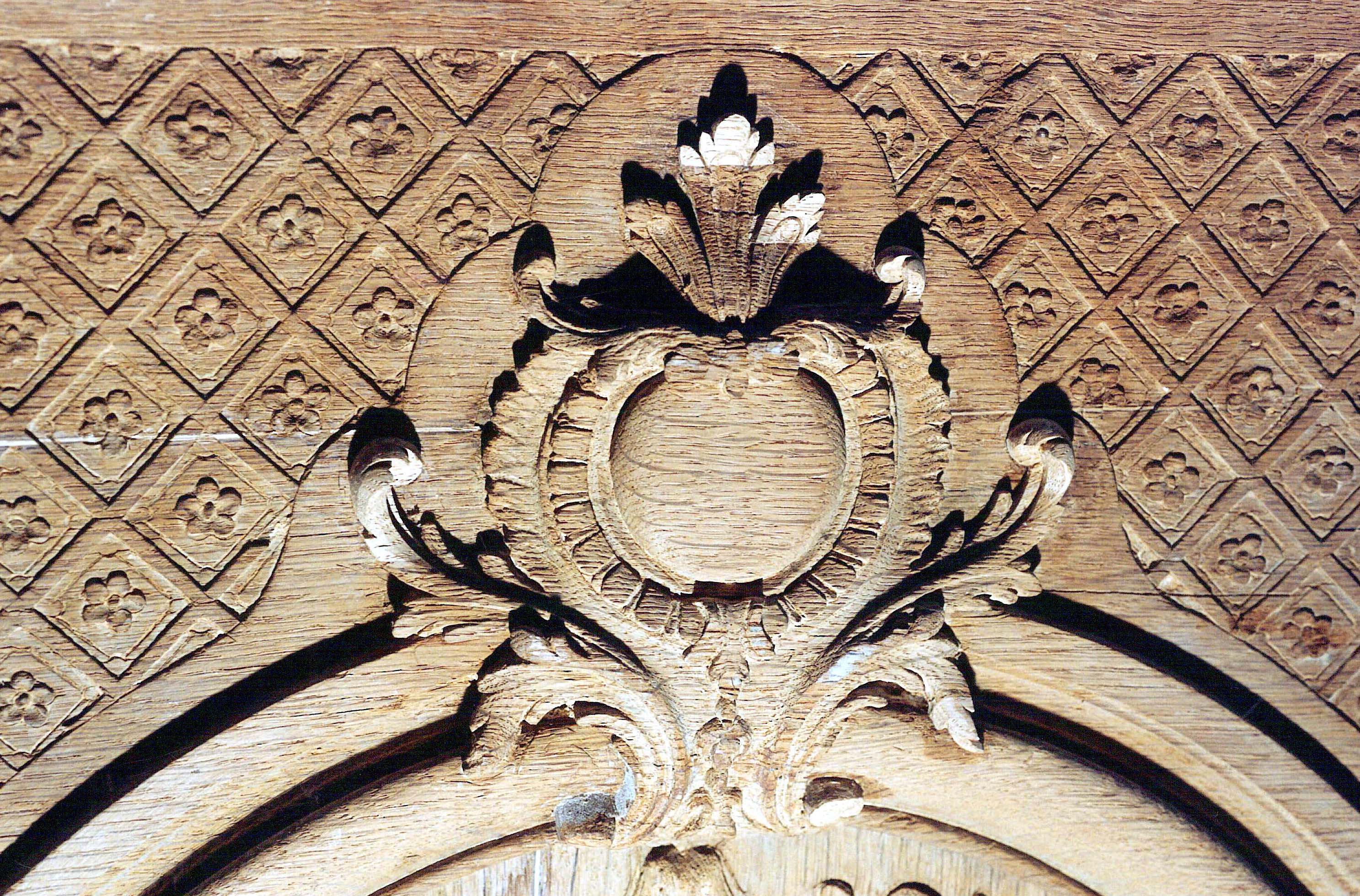 Versailles – Hôtel de Ville - Salle des Mariages