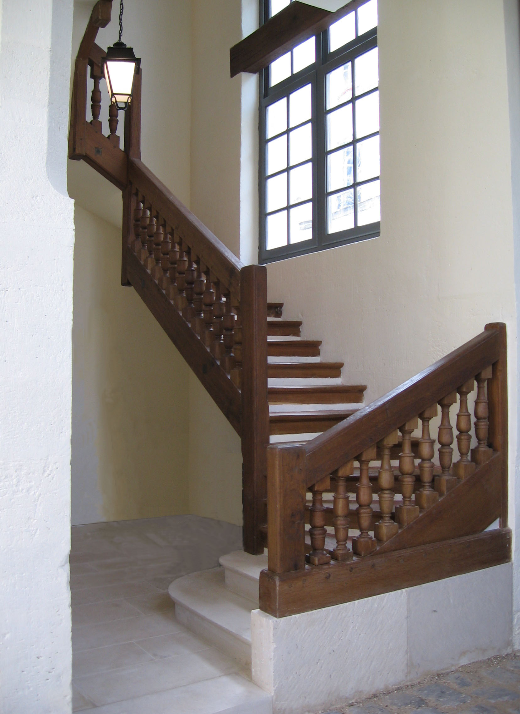 Paris - Hôpital du Val de Grâce