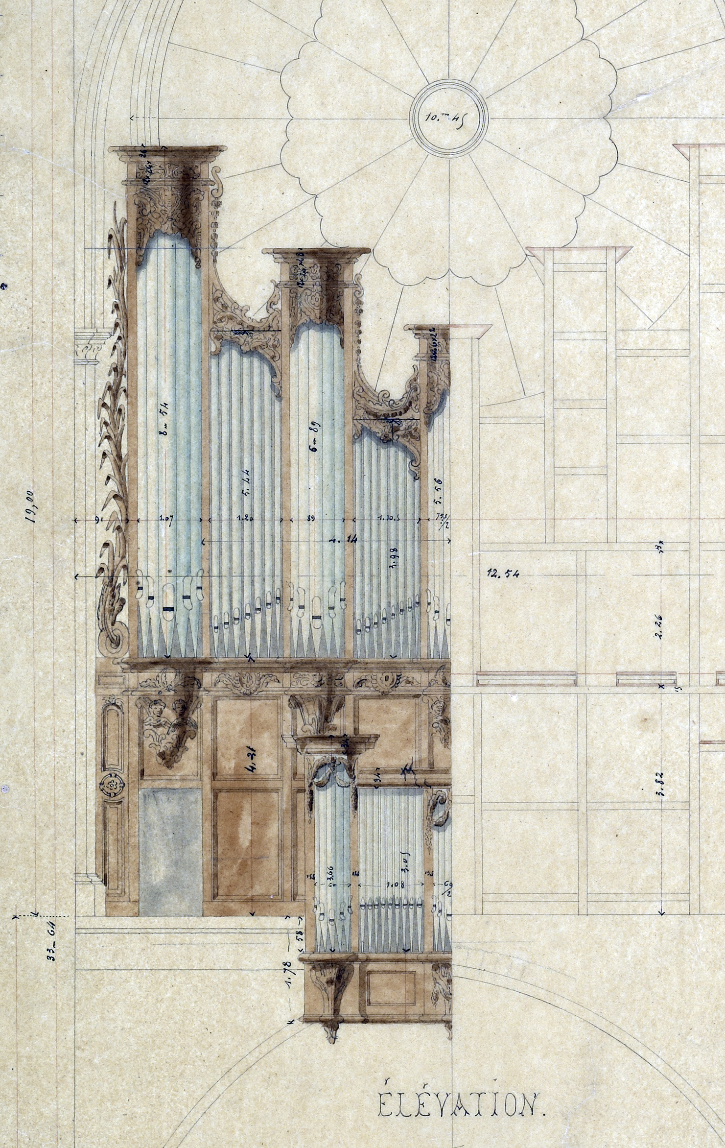 Bureau d'étude et de recherche
