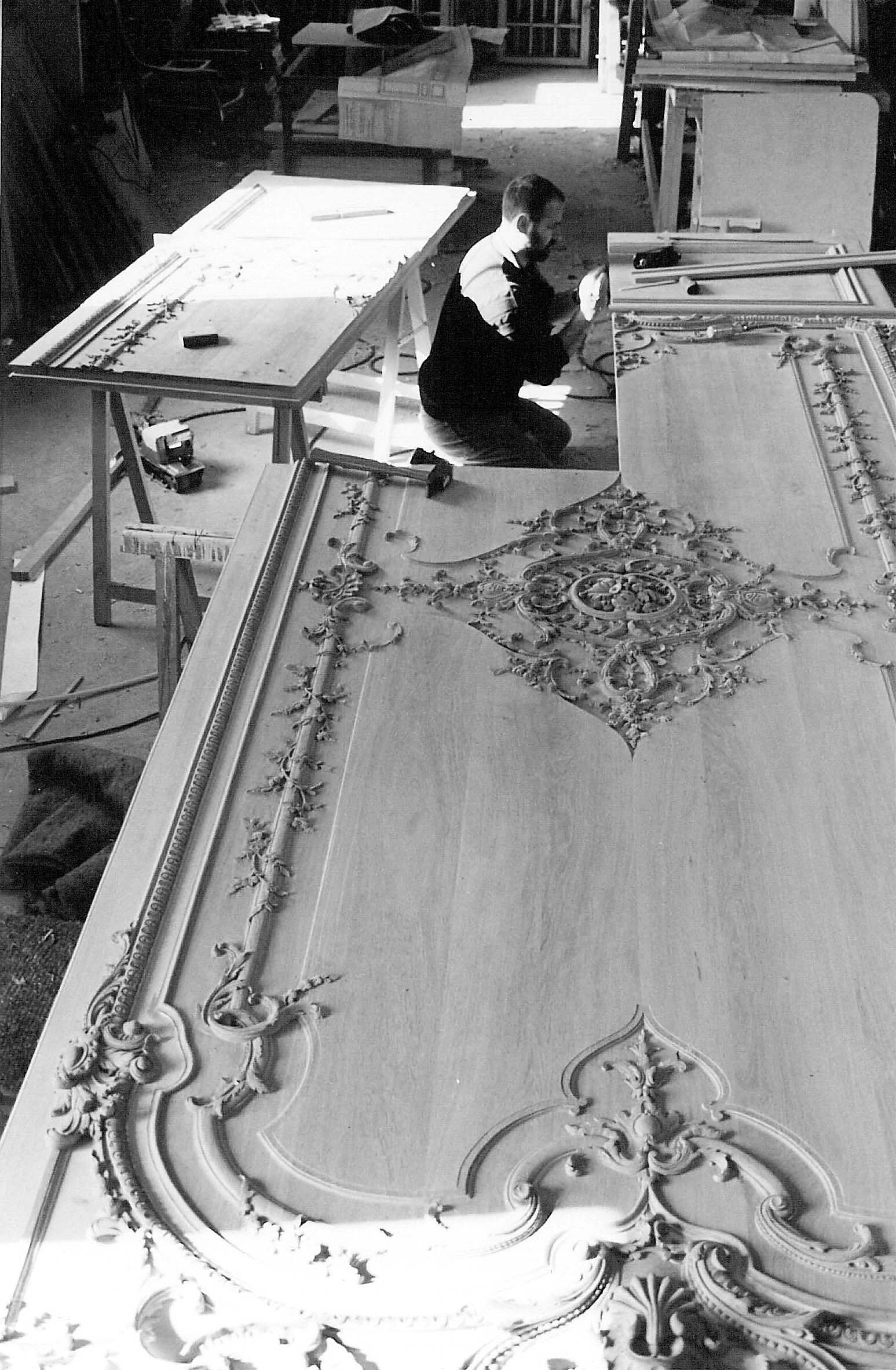 Ateliers de la chapelle