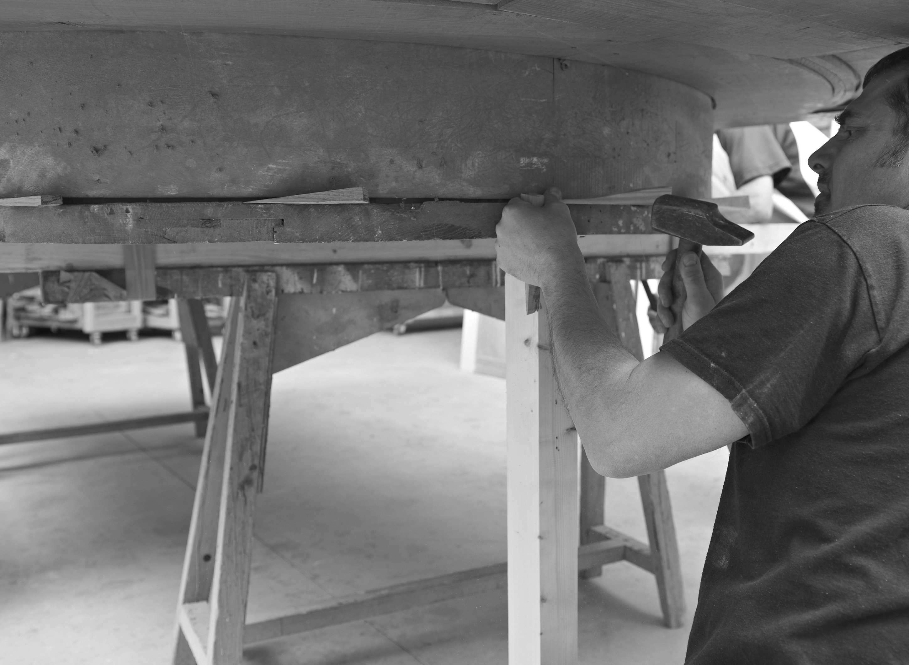 Ateliers de la chapelle