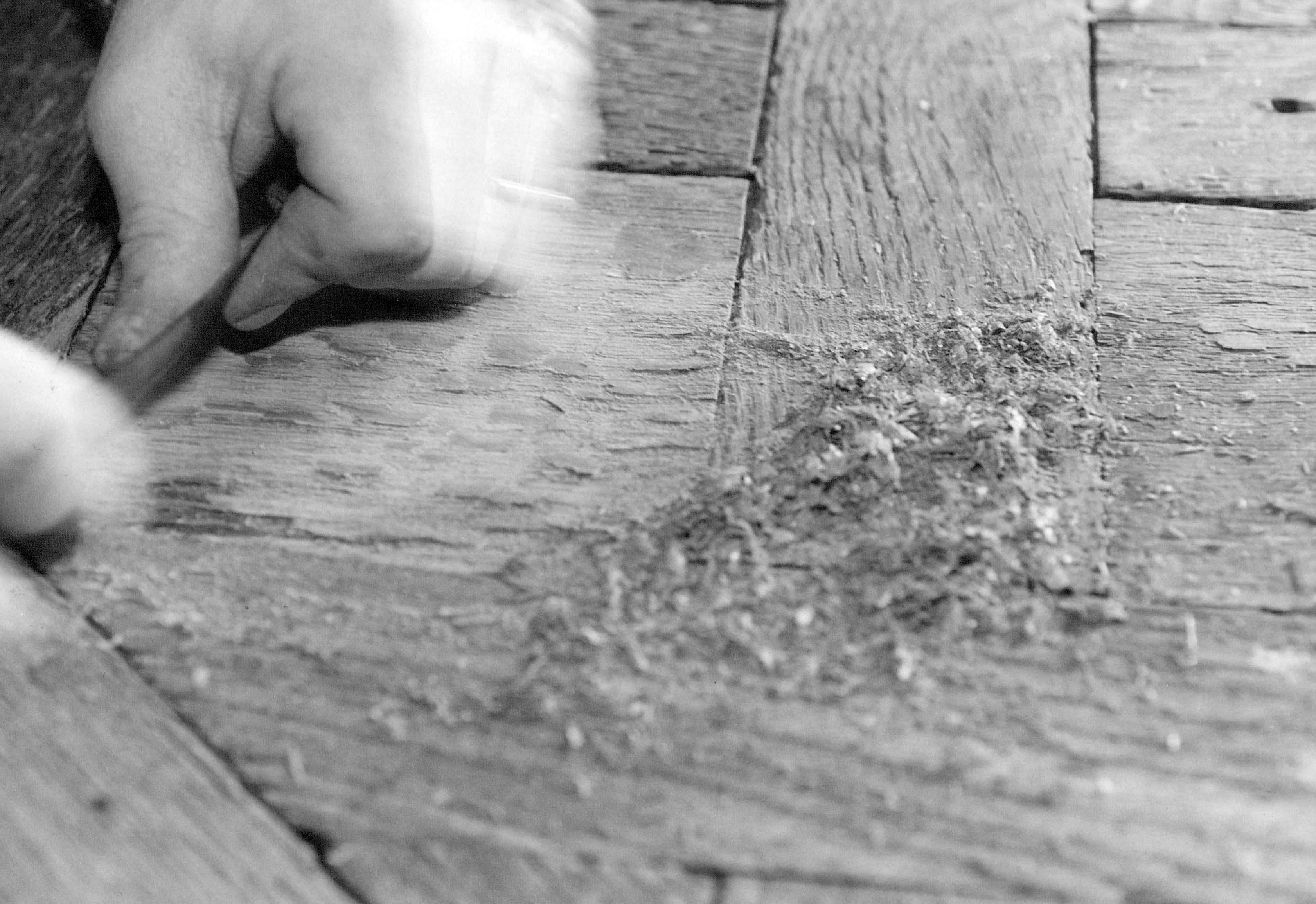 Ateliers de la chapelle