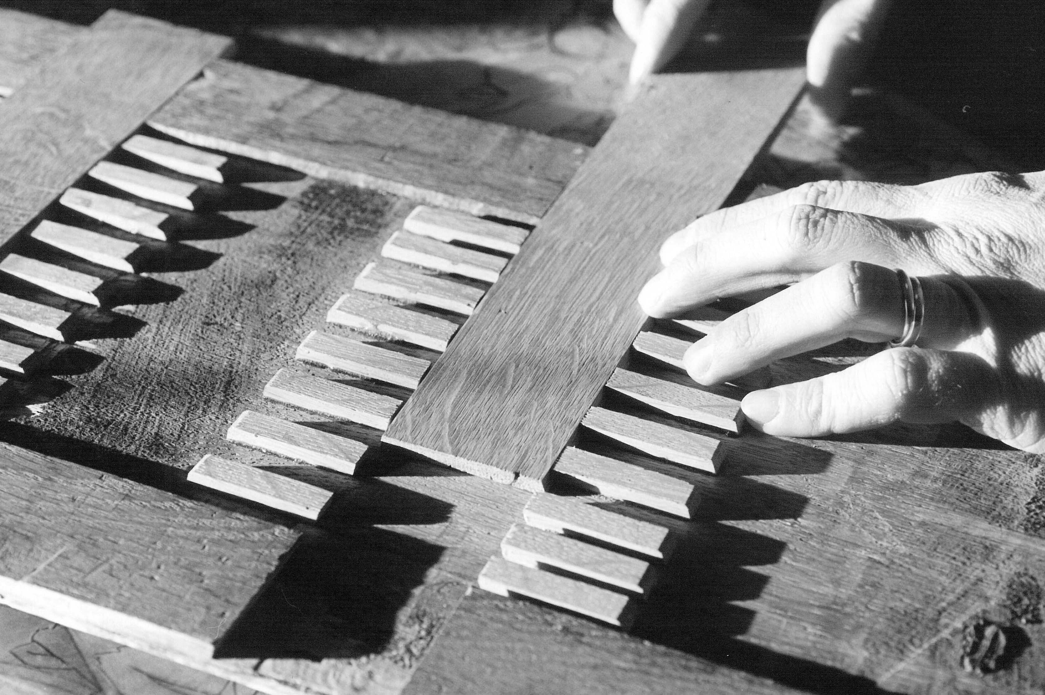 Ateliers de la chapelle 7