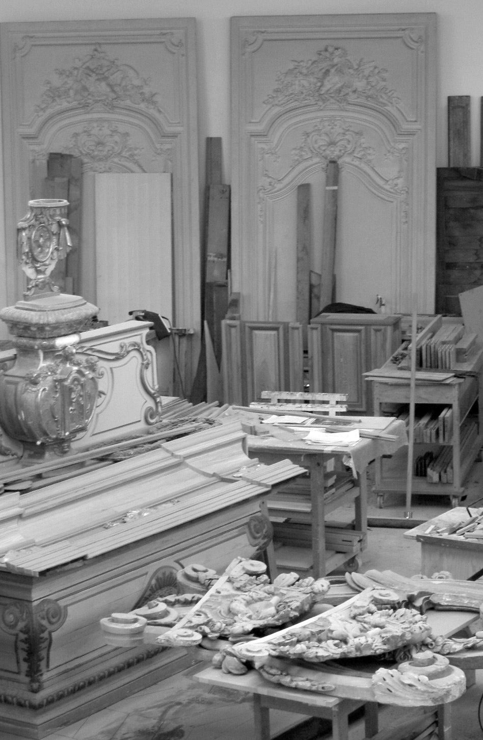 Ateliers de la chapelle 8