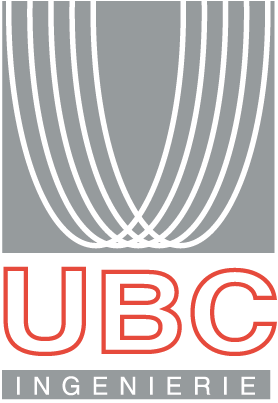 UBC INGENIERIE