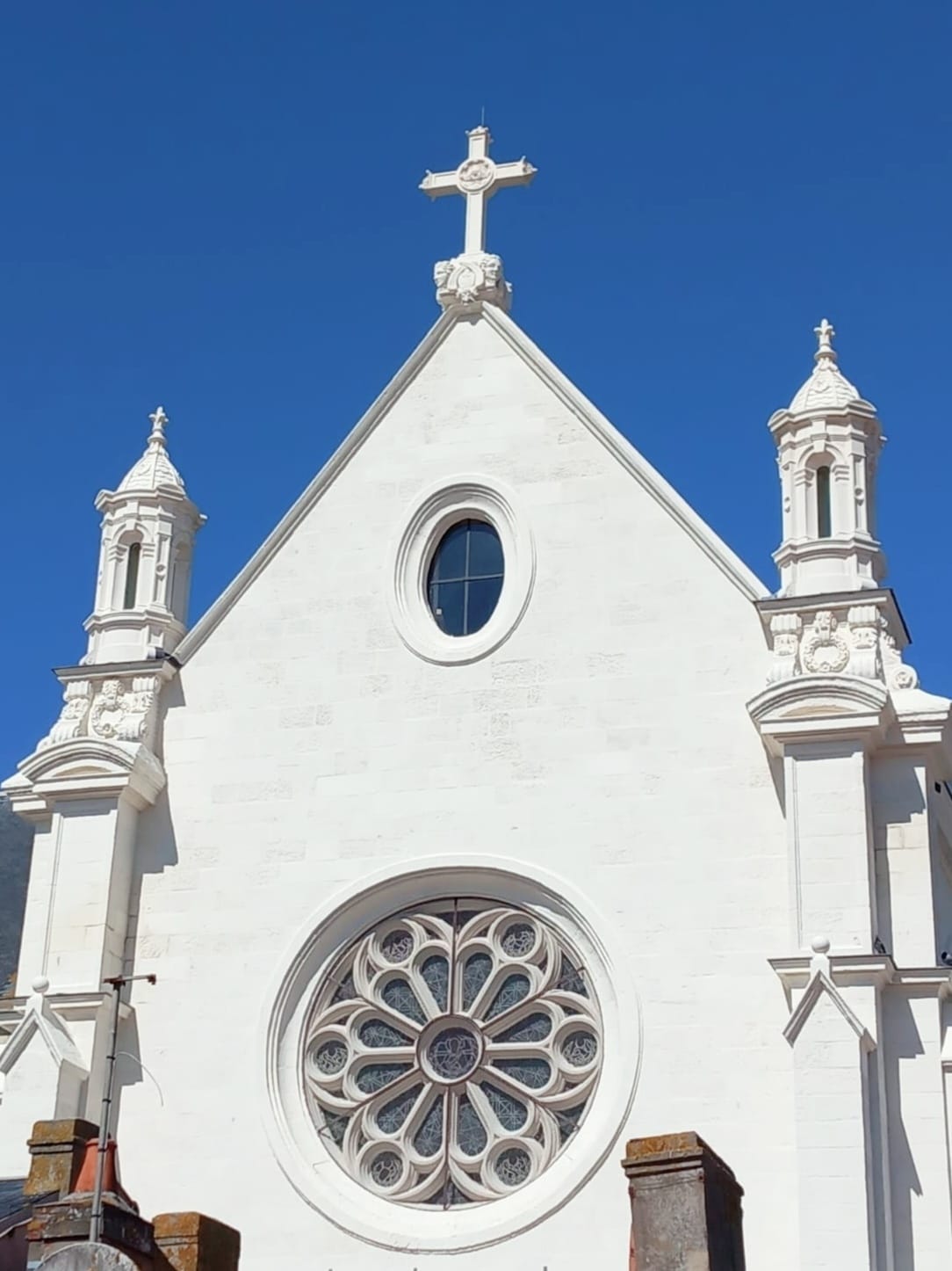 eglise lefèvre