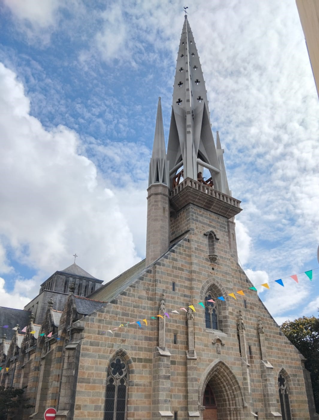 Lefèvre restauration patrimoine