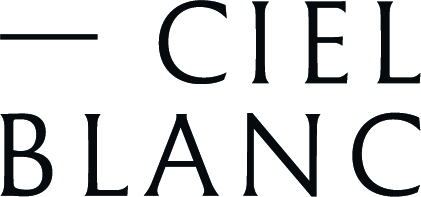ciel blanc