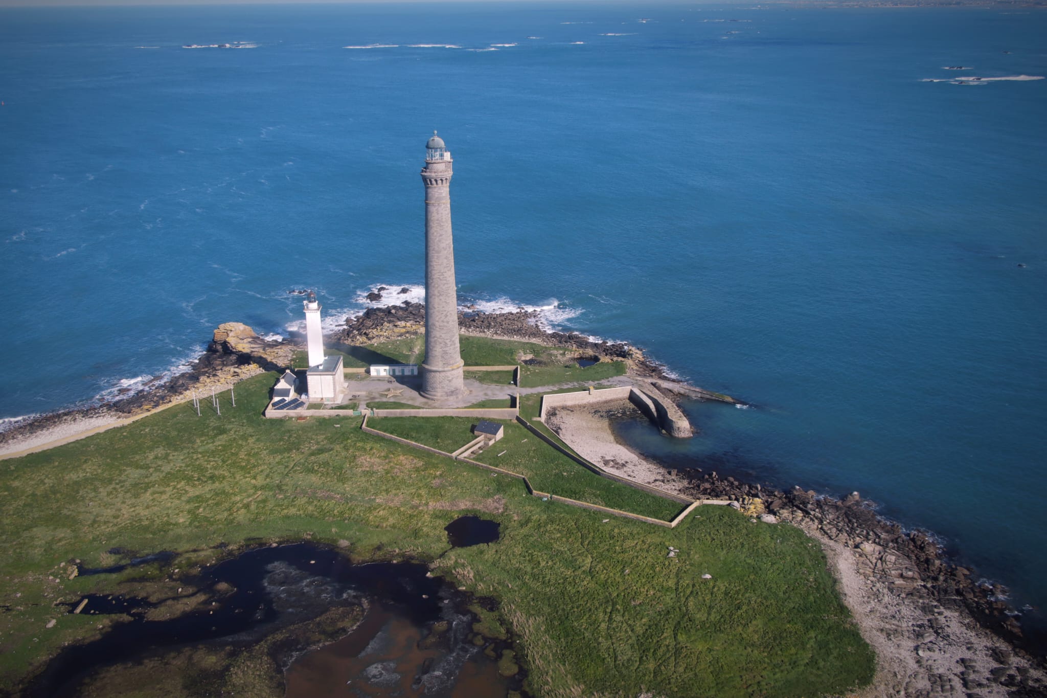 phare plougueurnau