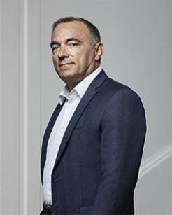Aurige groupe Jean-Luc Sepret