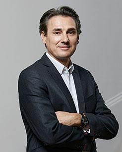 Aurige groupe Marc-Henry Menard