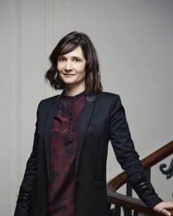 Faustine Morin Battiston